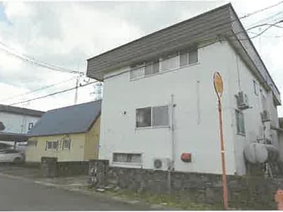 北海道旭川市 緑が丘駅 戸建て 279万円の競売物件情報 #2