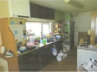北海道旭川市 緑が丘駅 戸建て 279万円の競売物件情報 #4