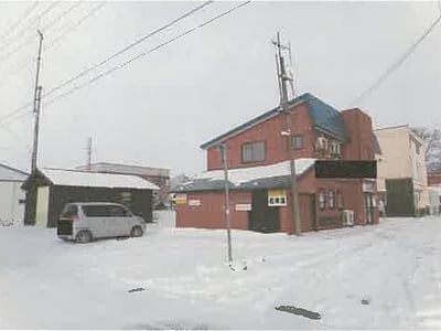 (値下げ) 北海道深川市 深川駅16分 戸建て 286万円の競売物件情報 #1