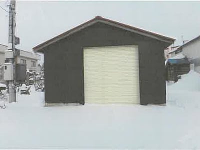 (値下げ) 北海道深川市 深川駅16分 戸建て 286万円の競売物件情報 #2
