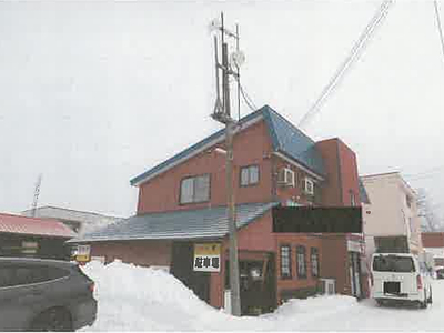 (値下げ) 北海道深川市 深川駅16分 戸建て 286万円の競売物件情報 #21
