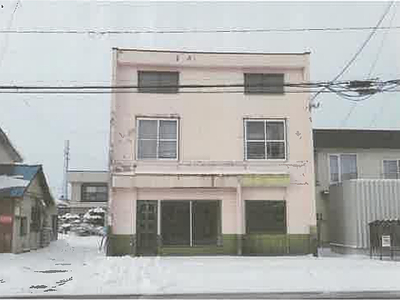 (値下げ) 北海道深川市 深川駅16分 戸建て 286万円の競売物件情報 #22