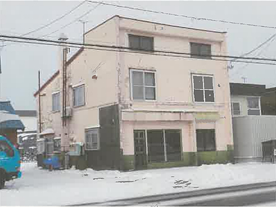 (値下げ) 北海道深川市 深川駅16分 戸建て 286万円の競売物件情報 #23