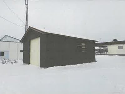 (値下げ) 北海道深川市 深川駅16分 戸建て 286万円の競売物件情報 #3
