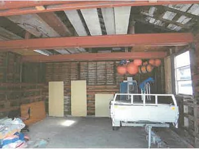 (値下げ) 北海道深川市 深川駅16分 戸建て 286万円の競売物件情報 #4