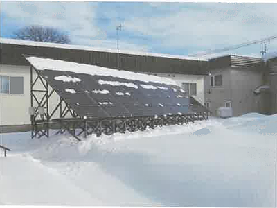 (値下げ) 北海道深川市 深川駅16分 戸建て 286万円の競売物件情報 #47