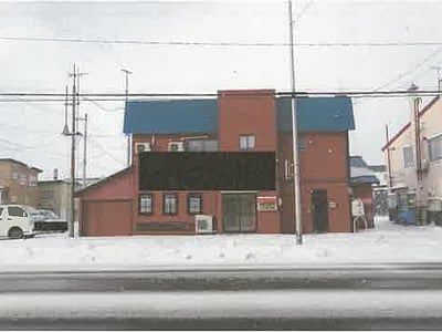 (値下げ) 北海道深川市 深川駅16分 戸建て 286万円の競売物件情報 #5