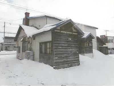 (値下げ) 北海道深川市 深川駅16分 戸建て 286万円の競売物件情報 #6