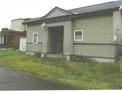 北海道上川郡鷹栖町 近文駅 戸建て 383万円の競売物件情報 #1