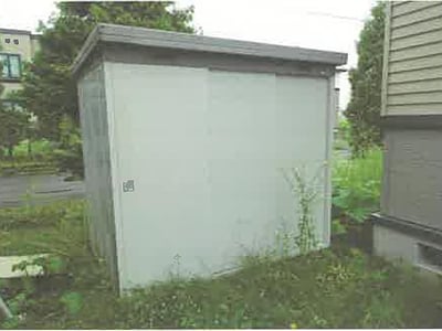 北海道上川郡鷹栖町 近文駅 戸建て 383万円の競売物件情報 #10