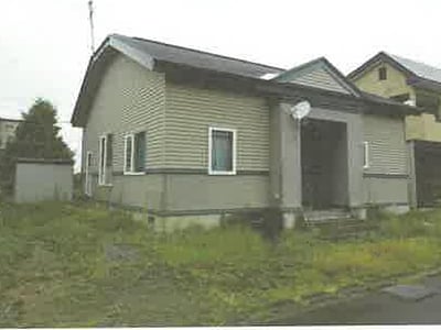 北海道上川郡鷹栖町 近文駅 戸建て 383万円の競売物件情報 #2