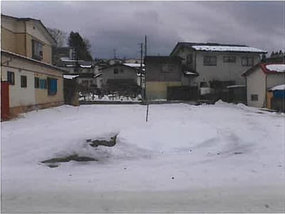 青森県三戸郡五戸町 苫米地駅 土地 248万円の競売物件情報 #2