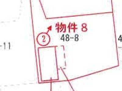 青森県三戸郡五戸町 苫米地駅 土地 280万円の競売物件情報 #1