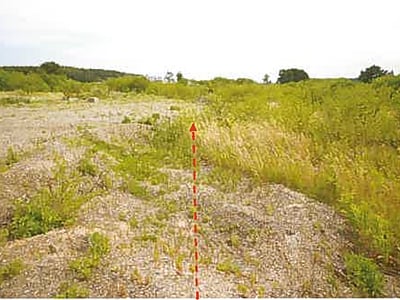青森県上北郡六ヶ所村 土地 146万円の競売物件情報 #1