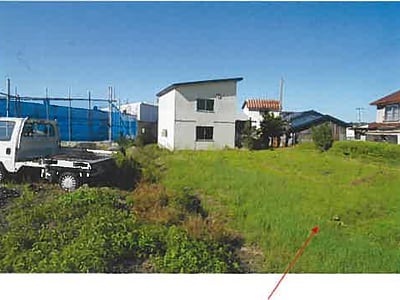 青森県黒石市 黒石駅 土地 36万円の競売物件情報 #5