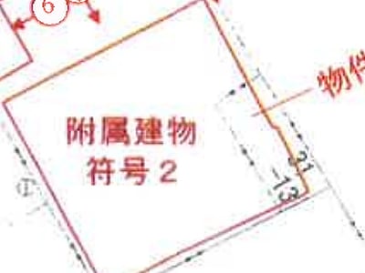 青森県三戸郡五戸町 苫米地駅 戸建て 287万円の競売物件情報 #1
