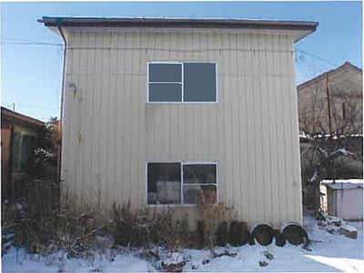 青森県三戸郡五戸町 苫米地駅 戸建て 287万円の競売物件情報 #10