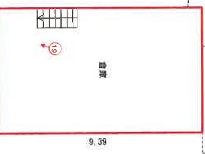 青森県三戸郡五戸町 苫米地駅 戸建て 287万円の競売物件情報 #4