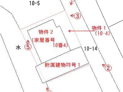 青森県青森市 新青森駅30分 戸建て 178万円の競売物件情報 #1