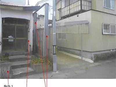 青森県青森市 新青森駅30分 戸建て 178万円の競売物件情報 #4