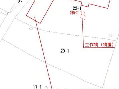 青森県黒石市 黒石駅 戸建て 90万円の競売物件情報 #15