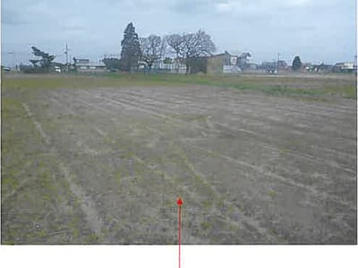 青森県青森市 油川駅23分 農地 54万円の競売物件情報 #3