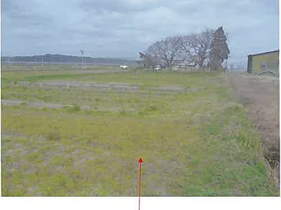 青森県青森市 油川駅23分 農地 54万円の競売物件情報 #4
