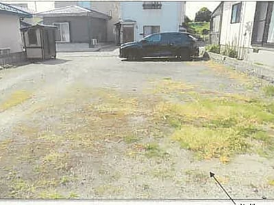 (値下げ) 秋田県にかほ市 金浦駅6分 土地 112万円の競売物件情報 #1
