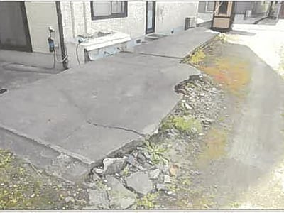 (値下げ) 秋田県にかほ市 金浦駅6分 土地 112万円の競売物件情報 #4