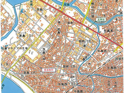 秋田県秋田市 羽後牛島駅22分 戸建て 3,199万円の競売物件情報 #22