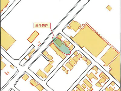 秋田県秋田市 羽後牛島駅22分 戸建て 3,199万円の競売物件情報 #23