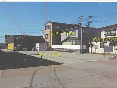 秋田県秋田市 羽後牛島駅22分 戸建て 3,199万円の競売物件情報 #3