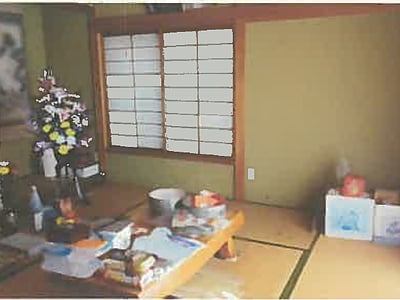 秋田県秋田市 上飯島駅7分 戸建て 527万円の競売物件情報 #15
