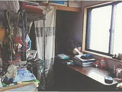 秋田県秋田市 上飯島駅7分 戸建て 527万円の競売物件情報 #16