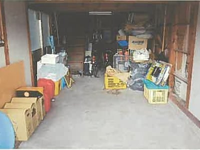 秋田県秋田市 上飯島駅7分 戸建て 527万円の競売物件情報 #22