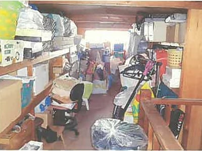 秋田県秋田市 上飯島駅7分 戸建て 527万円の競売物件情報 #23