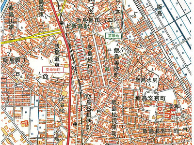 秋田県秋田市 上飯島駅7分 戸建て 527万円の競売物件情報 #24