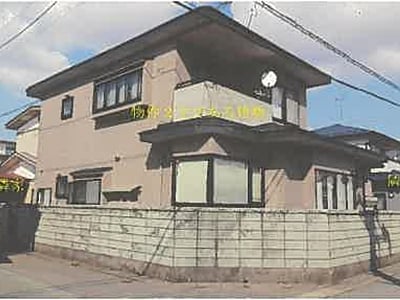 秋田県秋田市 上飯島駅7分 戸建て 527万円の競売物件情報 #4
