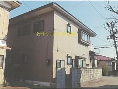 秋田県秋田市 上飯島駅7分 戸建て 527万円の競売物件情報 #5