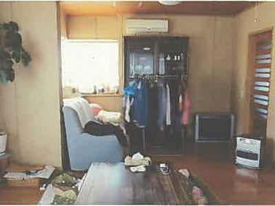 秋田県秋田市 上飯島駅7分 戸建て 527万円の競売物件情報 #7