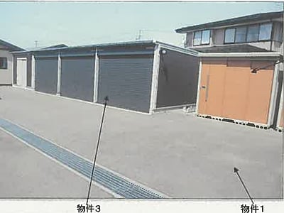 秋田県秋田市 羽後牛島駅27分 戸建て 574万円の競売物件情報 #1