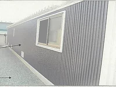 秋田県秋田市 羽後牛島駅27分 戸建て 574万円の競売物件情報 #3