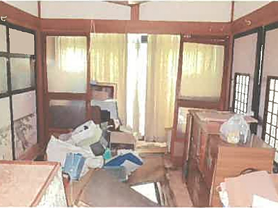 秋田県南秋田郡五城目町 八郎潟駅30分 戸建て 217万円の競売物件情報 #13
