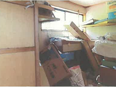 秋田県南秋田郡五城目町 八郎潟駅30分 戸建て 217万円の競売物件情報 #22