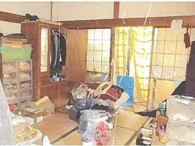 秋田県南秋田郡五城目町 八郎潟駅30分 戸建て 217万円の競売物件情報 #8