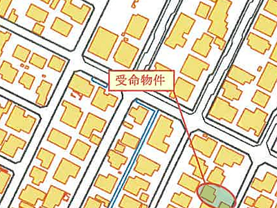 秋田県由利本荘市 薬師堂駅7分 戸建て 525万円の競売物件情報 #17