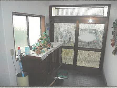 秋田県由利本荘市 薬師堂駅7分 戸建て 525万円の競売物件情報 #3