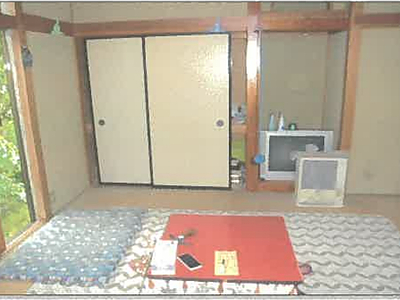 秋田県由利本荘市 薬師堂駅7分 戸建て 525万円の競売物件情報 #5