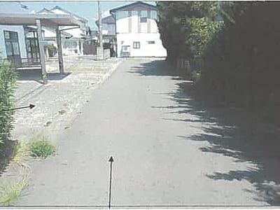 秋田県由利本荘市 羽後本荘駅 戸建て 240万円の競売物件情報 #14