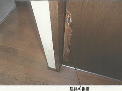 (値下げ) 秋田県大仙市 羽後境駅21分 戸建て 95万円の競売物件情報 #12